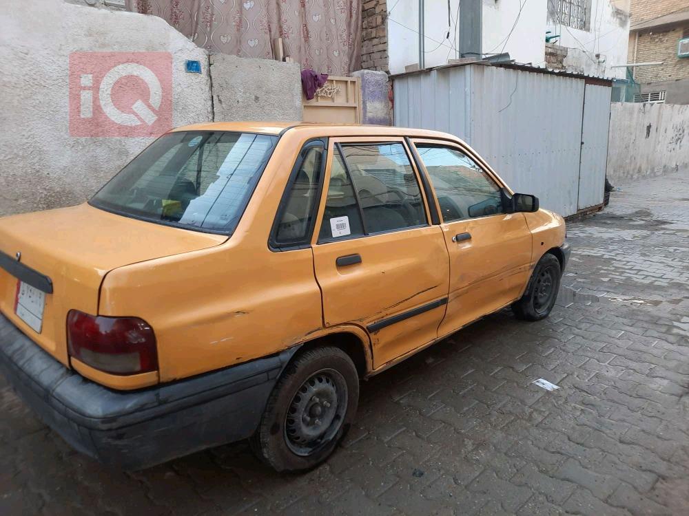 سایپا 131